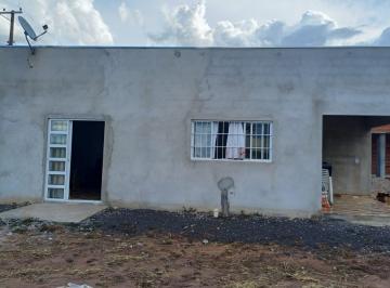 Casa de 2 quartos, Sales · Imovel c 2 quarto 1c/suíte em condomínios valorizado na margem do Rio em Sales