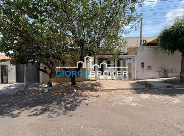 Foto 01 · Imóvel dos sonhos em São José do Rio Preto-SP: Casa de 3 quartos na Vila Flora! 140m² por R$550.000,