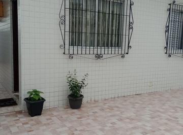 Casa de 2 quartos, São Vicente · CASA TÉRREA INDEPENDENTE NO BITARU - SÃO VICENTE