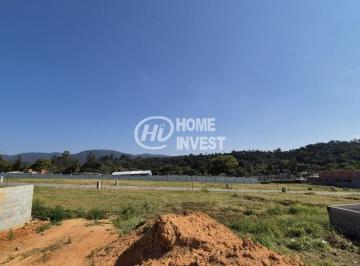 Foto 01 · Terreno em Condomínio à Venda em Jundiaí-SP - 677,56 m² no Jardim das Samambaias
