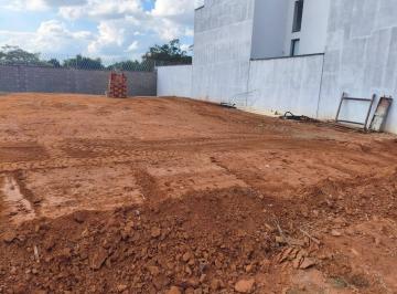 Terreno · 300m² · Terreno em Condomínio de Alto Padrão à Venda em Jundiaí-SP, Bairro Medeiros  275m² de Área