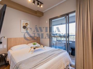 QUARTO · Imperdível oportunidade: Apartamento à venda no Alto da Mooca, São Paulo-SP! 1 quarto, 1 banheiro, 2