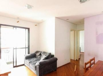 Foto 01 · Apartamento a venda no Tatuapé com 2 dormitórios e 1 vaga