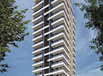 Apartamento de 2 quartos, Curitiba · Apartamento Residencial no Bairro Cabral.