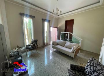 Casa · 251m² · 3 Quartos · 4 Vagas · CASA A VENDA NO RESIDENCIAL VITÓRIA