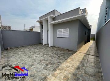 Casa · 160m² · 2 Quartos · 2 Vagas · CASA A VENDA - VILA DOS IPÊS