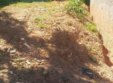 Terreno · 125m² · Terreno à venda em Jundiaí-SP: 125,00 m² de área no bairro Santa Gertrudes.