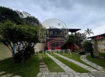 Foto 01 · Casa, Itaguassu, Ilhabela, SP