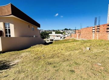 Terreno · 791m² · Terreno em Condomínio de Alto Padrão à Venda em Jundiaí-SP, 791m² no Jardim Samambaia!