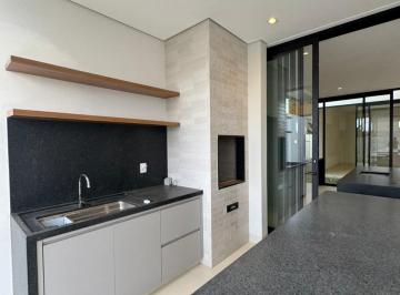 Casa de 4 quartos, Sobradinho ·  Casa Nova e Completa à Venda no Condomínio Alto da Boa Vista 