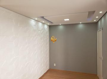 Foto 06 · Imperdível oportunidade: Apartamento à venda na Vila São José, Taubaté-SP, com 2 quartos e vaga de g