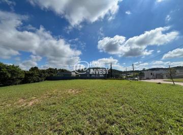Foto 01 · Terreno em Condomínio à Venda em Itupeva-SP - Parque dos Resedás  1.000,00 m² de Área