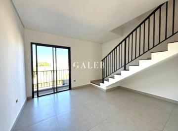 Foto 01 · sobrado Atibaia-SP, bairro Jardim Santo Antônio, 3 banheiros, 2 vagas, 103m².