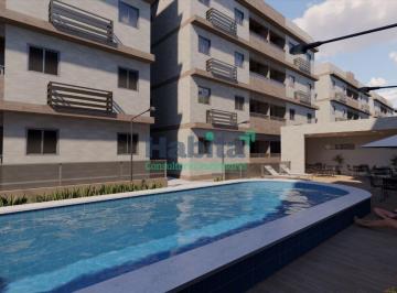 Apartamento · 49m² · 2 Quartos · 1 Vaga · Apartamento em José Américo de Almeida, João Pessoa/PB