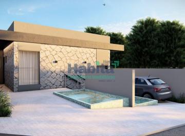 Casa · 70m² · 3 Quartos · 1 Vaga · Casa Geminada de 3 quartos no bairro do José Américo de Almeida, João Pessoa/PB