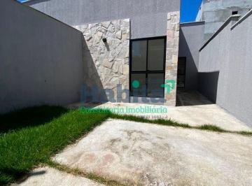 Casa · 70m² · 3 Quartos · 1 Vaga · Casa Geminada de 3 quartos no bairro do José Américo de Almeida, João Pessoa/PB