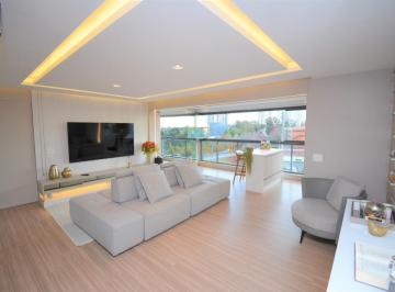 Apartamento · 131m² · 3 Quartos · Apartamento à venda - na Cidade Industrial
