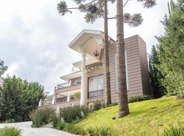 Casa · 750m² · 4 Quartos · 4 Vagas · Casa à venda - em Santa Felicidade