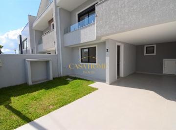 Casa · 175m² · 4 Quartos · Casa à venda - na Boa Vista