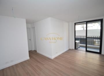 Apartamento · 78m² · 2 Quartos · 1 Vaga · Apartamento à venda - em Bacacheri