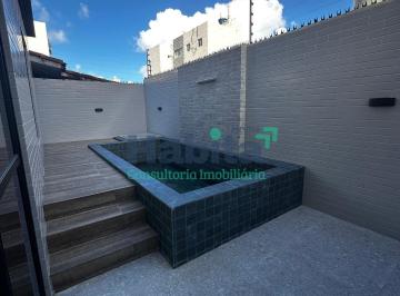 Apartamento · 53m² · 3 Quartos · 1 Vaga · Apartamento em Bancários, João Pessoa/PB