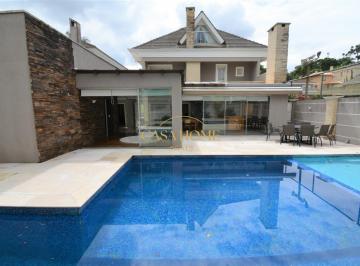 Casa · 700m² · 4 Quartos · Casa à venda - no Campo Comprido