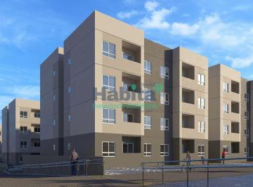 Apartamento · 50m² · 2 Quartos · 1 Vaga · Apartamento em Ernesto Geisel, João Pessoa/PB