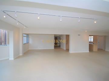 Apartamento · 306m² · 4 Quartos · Apartamento à venda - na Água Verde
