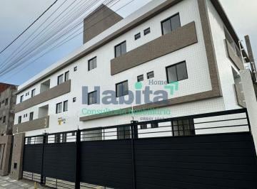 Apartamento · 52m² · 2 Quartos · 1 Vaga · Apartamento em Indústrias, João Pessoa/PB