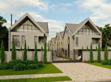 Casa · 189m² · 4 Quartos · Casa à venda - em Ahú