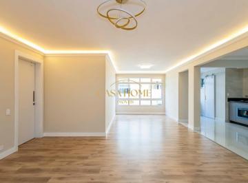 Apartamento · 103m² · 3 Quartos · Apartamento à venda - no Centro Cívico