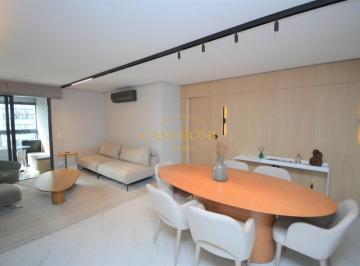 Apartamento · 105m² · 2 Quartos · 3 Vagas · Apartamento à venda - na Cidade Industrial