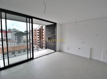 Apartamento · 53m² · 1 Quarto · Apartamento à venda - em Batel