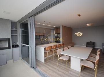 Apartamento · 102m² · 3 Quartos · Apartamento à venda - no Centro