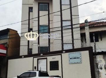Foto 01 · Apartamento à venda em São Paulo-SP, bairro Cidade Patriarca: 2 quartos, sala, banheiro, 38m². Confi