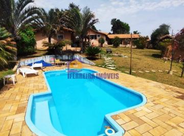 Rural de 3 quartos, Ibiúna · Ibiúna, linda chácara com 2500m, a apenas 3km do centro da cidade