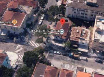 Comercial , Santos · Casa Comercial - Boqueirão