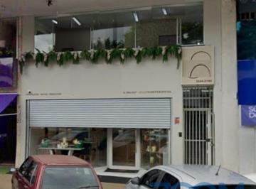FACHADA LOJA · CLS 410 BLOCO A - LOJA 210m2 - EXCELENTE LOCAL MOVIMENTADO - CONFIRA E VISITE A LOJA