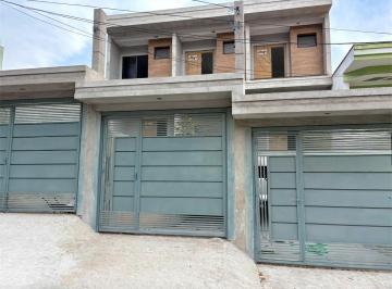 Casa de 3 quartos, São Paulo · Sobrado em construção novo no Parque São Domingos na Rua Pedro Sernagiotti