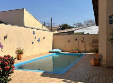 Foto 01 · Imperdível: Casa à venda em Catanduva-SP, Parque Iracema, 4 quartos, 4 suítes, 292,95m² de área!