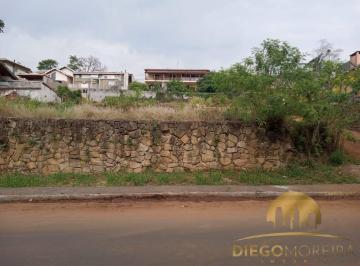 Terreno · 548m² · Terreno à Venda com Vista para o Lago – Localização Privilegiada em Atibaia