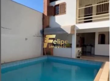 Foto 01 · EXCELENTE CASA DUPLEX COM 08 QUARTOS, SENDO 03 SUÍTES, À VENDA NA MATA DA PRAIA, EM VITÓRIA/ES!