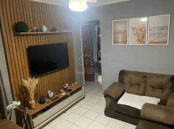 Foto 01 · Apartamento à venda com 2 quartos, localizado no bairro Vila Abaeté Campinas