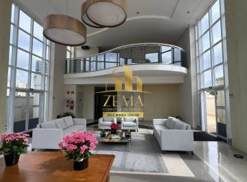 Apartamento · 44m² · 1 Quarto · 1 Vaga · Apartamento 44 m2, Premium HomeFlex, Mobiliado, Localização Excelente