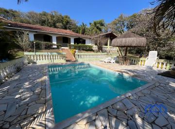 Foto 01 · Sítio com 8 Quartos e 5 banheiros à Venda, 15.000 m² por R$ 1.500.000 Cód. ch2489