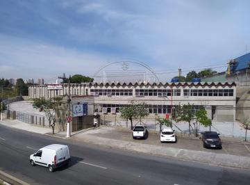 Foto 01 · GA5567 - Alugo galpão no Parque são Domingos com 6880 metros de terreno, 5.000 metros de galpão, 1.8