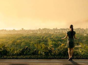 Apartamento , São Paulo · Apartamento com 371 m² em Venda em Moema