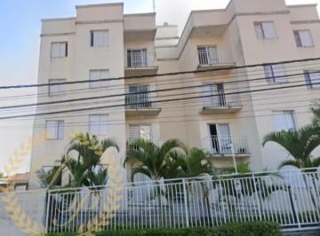 Foto 01 · Apartamento à venda na Colônia - Parque da Colônia - Jundiaí/SP  - 48,7m²
