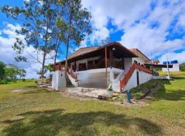 Rural de 4 quartos, Sairé · Sítio em Insurreição (entre Sairé e Gravatá)