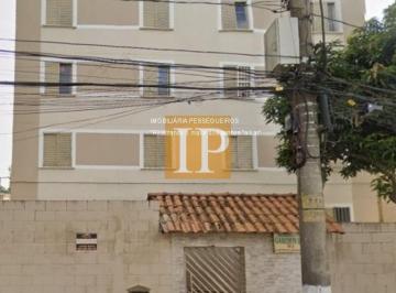 Foto 01 · Apartamento, Conjunto Habitacional Inácio Monteiro, São Paulo, SP